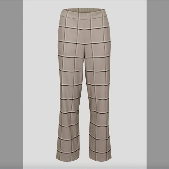 Aritzia Mina Pants - Picture 1 of 3